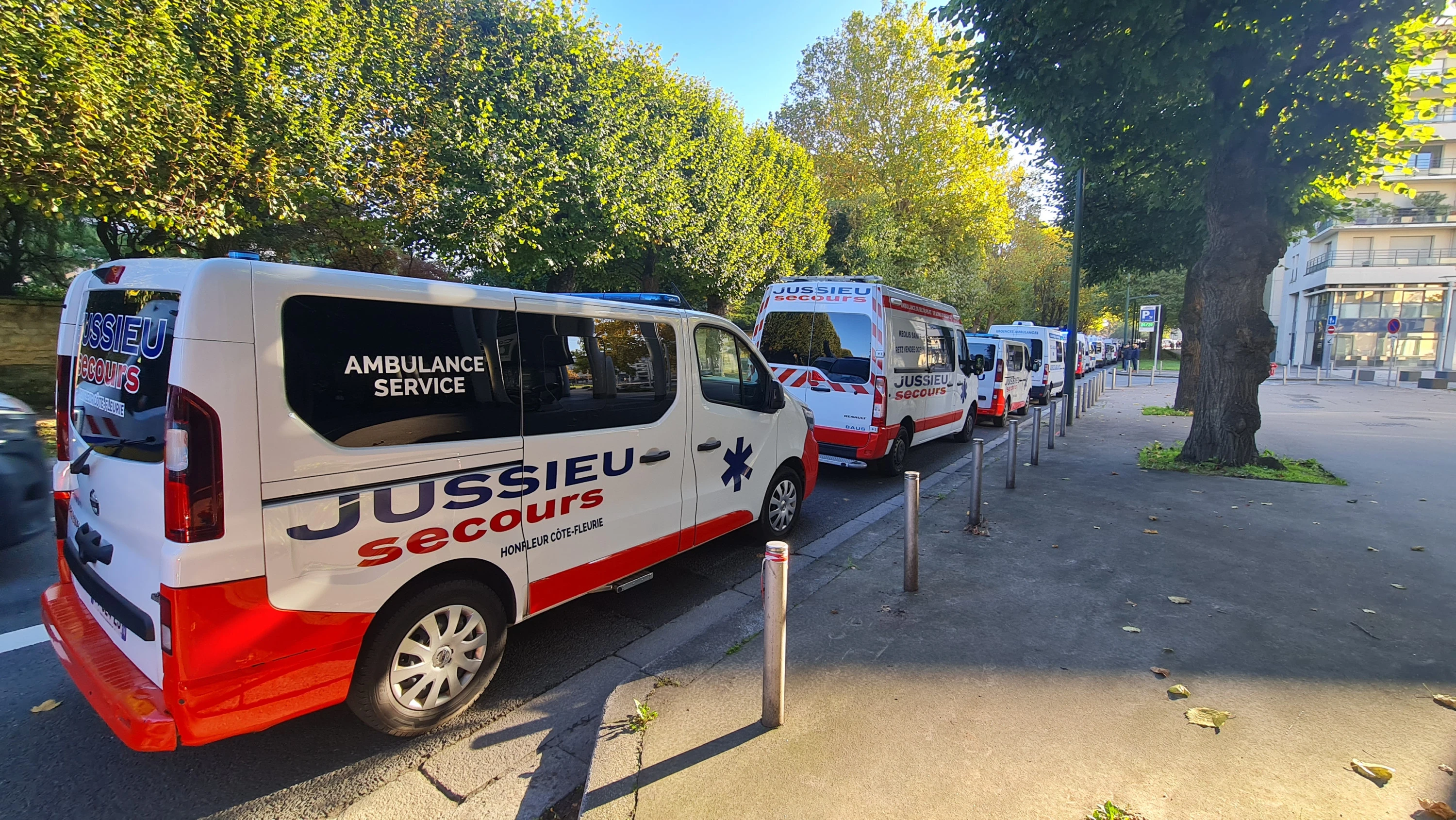 Ambu petit volume_Caen