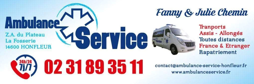 Bandeau Ambulance Service
