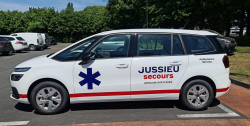 VSL à Beuzeville